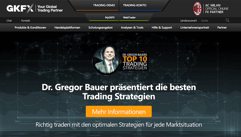 GKFX Krypto Erfahrungen von Aktiendepot.com