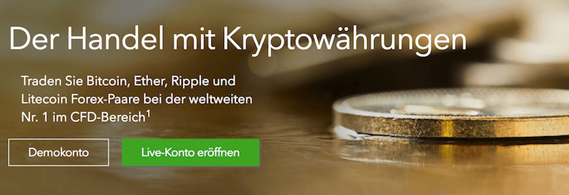 IG Krypto Erfahrungen von Aktiendepot.com