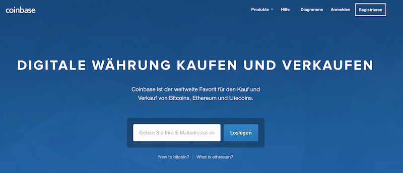 Kann ich Bitcoin auf Coinbase in Kanada verkaufen