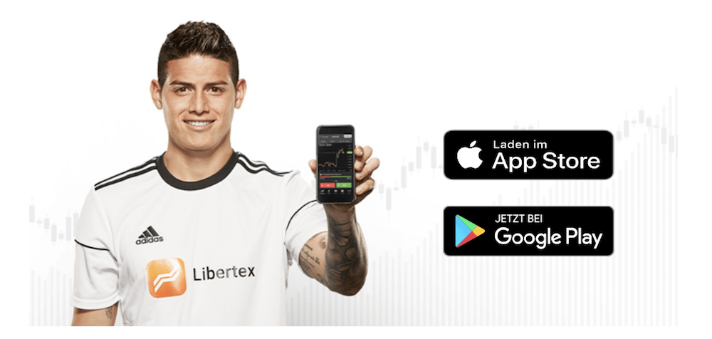 Libertex App