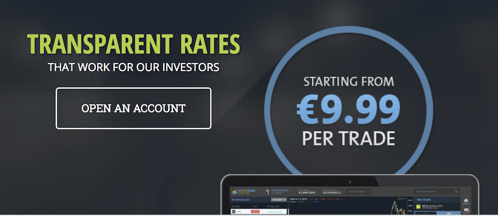 ccTrader Kosten