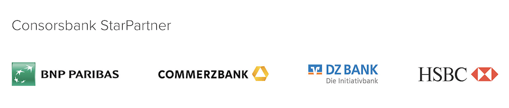 Consorsbank Partner