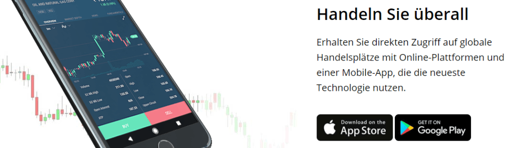 GMO Trading App