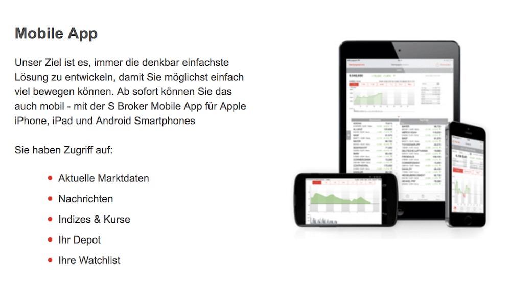 S Broker App