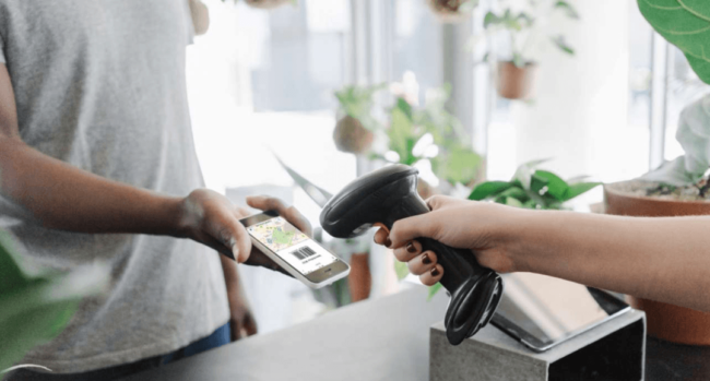 N26 mobile payment