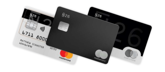 N26 Savings