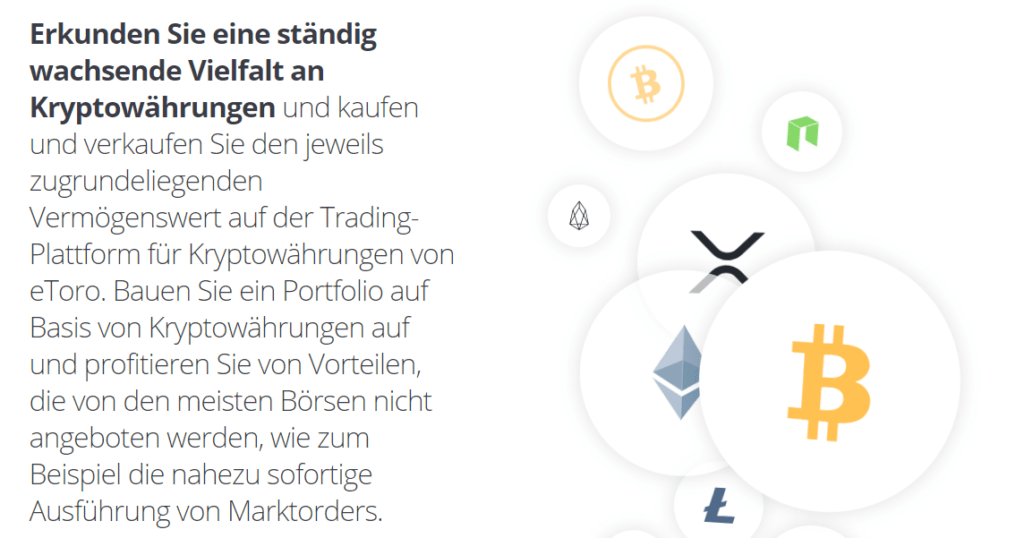 Bitcoin Konto erstellen