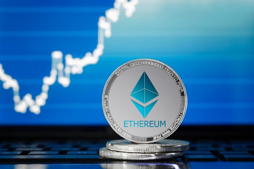 Ethereum Rechner