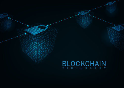 Tron Coin Blockchain