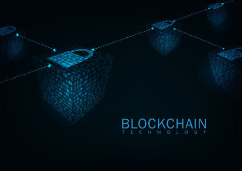 Blockchain ETF 