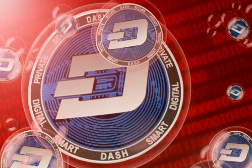 Dash Wallet erstellen