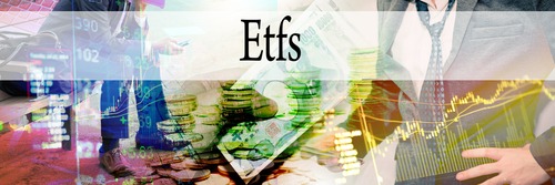 ETF Emerging Markets Investition