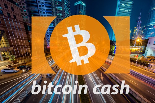 Unterschied Bitcoin und Bitcoin Cash