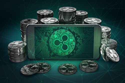 Ripple Coin investieren