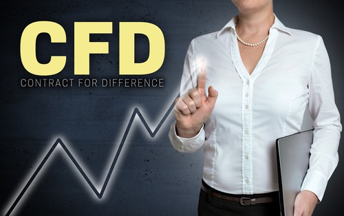 Mit Traden Geld verdienen CFD