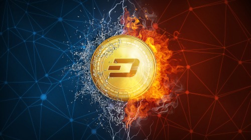 Kryptowährung Liste Dash