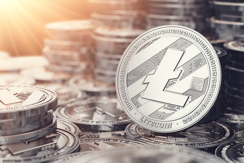 Kryptowährung Liste litecoin