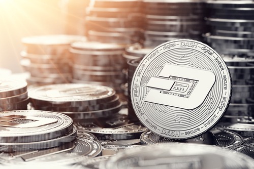 Dash Coin Deutsch