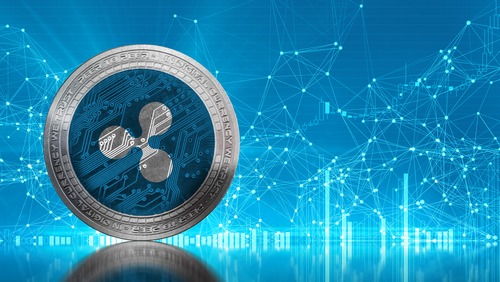 Ripple Coin verkaufen