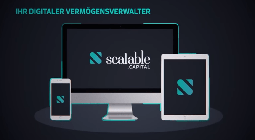 Scalable Capital Erfahrungsbericht