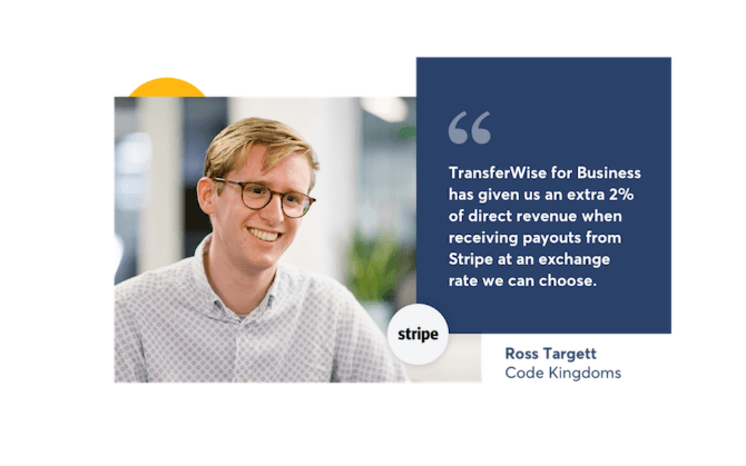 Transferwise Testbericht