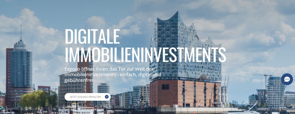 Exporo Bewertung Exporo Bewertung