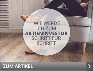  Aktien Investor