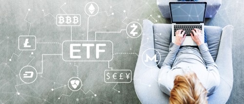 ETF Investments 