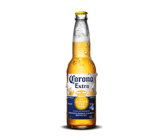 Aktie Corona Bier