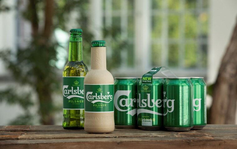 Carlsberg bier aktie