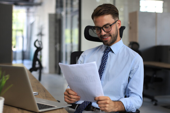 Mister Spex erfolgreich an der Börse gestartet