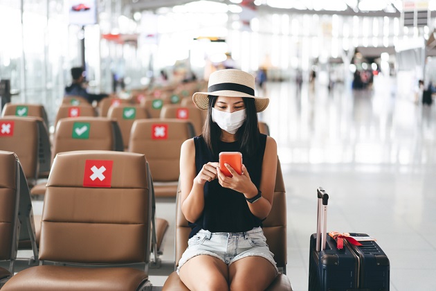 Wieder Reisen in die USA möglich