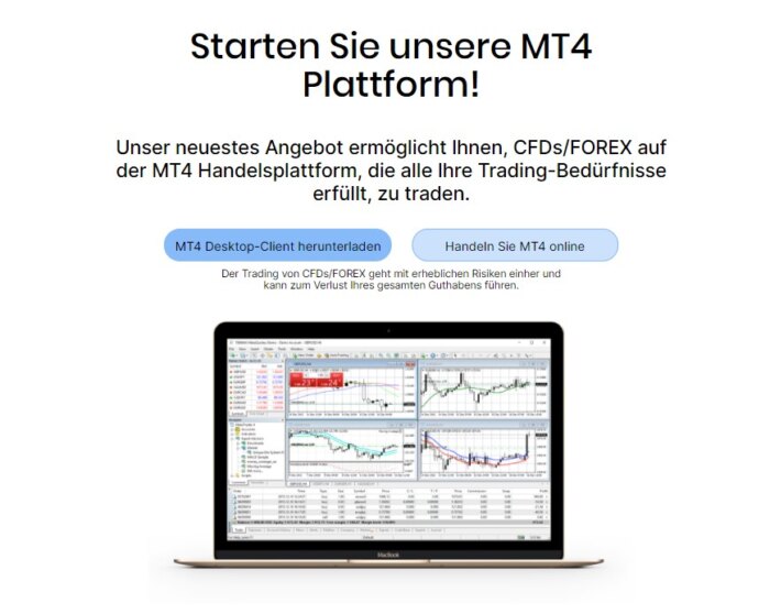 LiquidityX Erfahrungsbericht