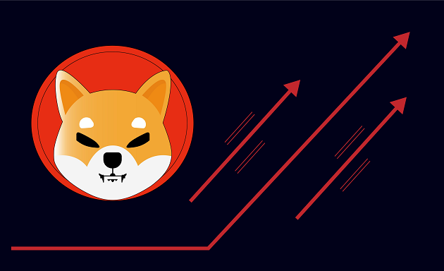 Shiba Inu Coin wo kaufen?