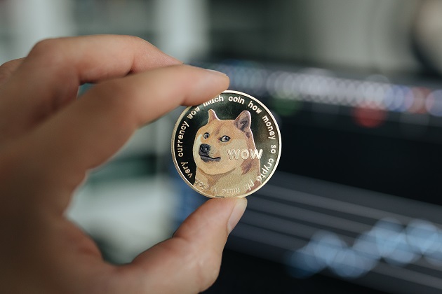 Shiba Inu Coin wo kaufen?