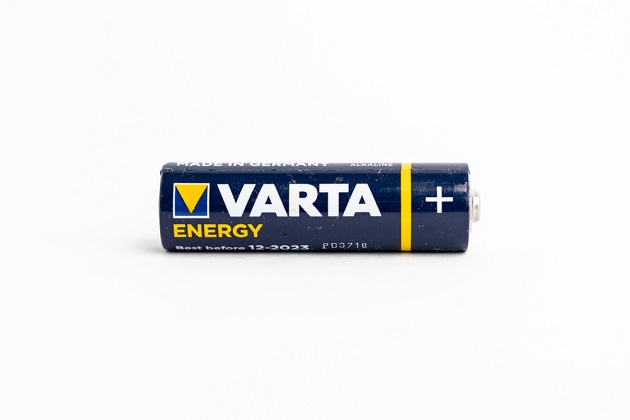 varta aktie