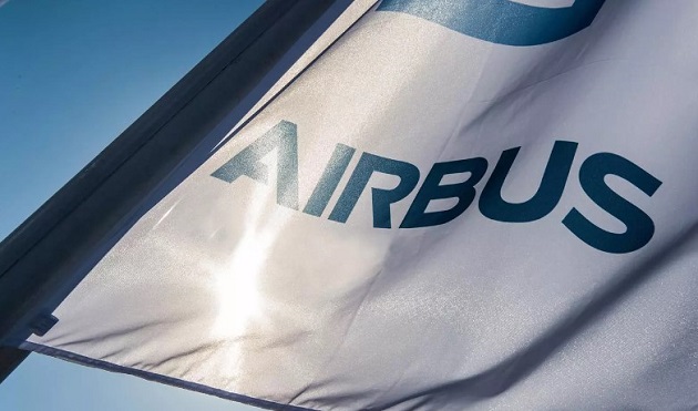 Airbus Aktie