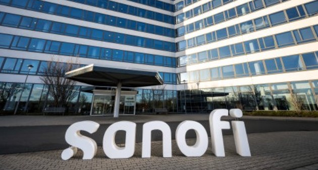 Sanofi Aktie