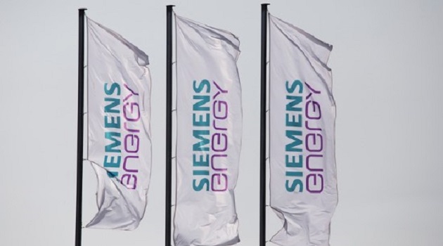 Siemens Energy Aktie