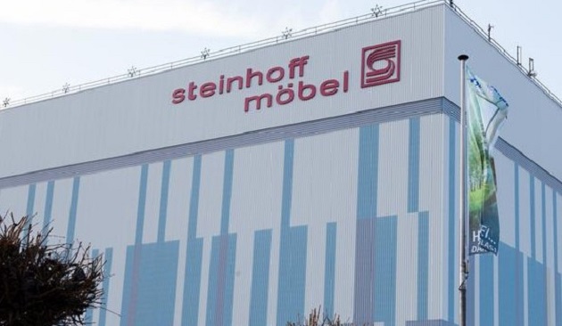 Steinhoff Aktie