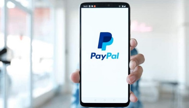 paypal aktie nasdaq