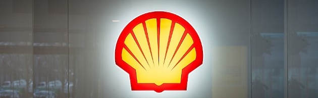 shell aktie a