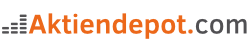 Aktiendepot Logo