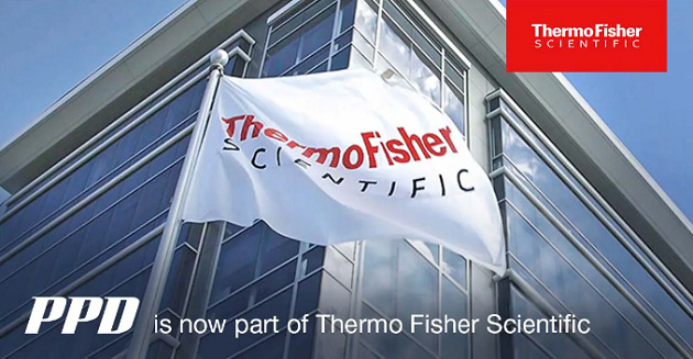 Thermo Fisher Aktie