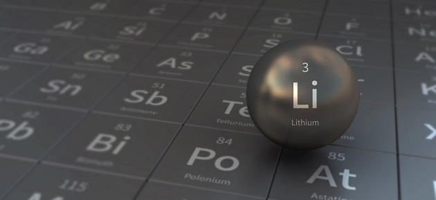 australische lithium aktien