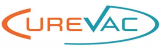 CureVac logo