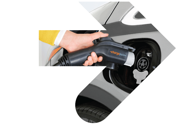 chargepoint aktie kurs