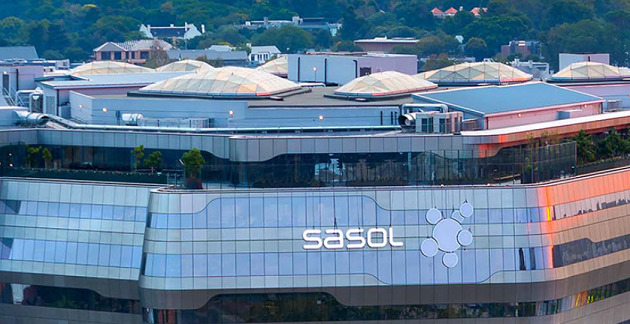 Sasol Aktie