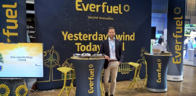 everfuel aktie news