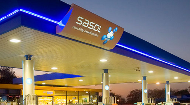 sasol aktie prognose